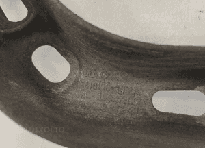 Audi a4 b8 oe 8K0199521C WSPORNIK BELKA SILNIKA 4