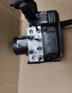 Pompa hamulcowa abs opel insignia a 2.0 cdti 22757649 3