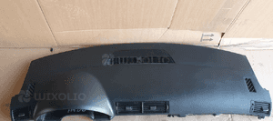Konsola poduszki pasy AIRBAG sensor zestaw naprawczy Audi A4 B6 2