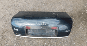 audi A6 sedan klapa nr 5162 WYSYŁKA 1
