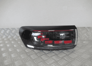 Lampa tylna tył lewa vw ID4 ID.4 11A945207A 2020- 1