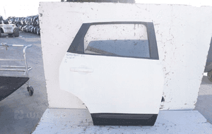 Drzwi prawy tył nissan qashqai i J10 fl 2 326G
