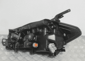 Lampa przednia przód prawa suzuki SX4 s-cross lift led 2016- 22