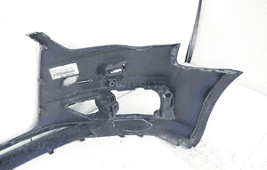 Audi A3 8V zderzak przód przedni 2012- 8V3807437DE 8