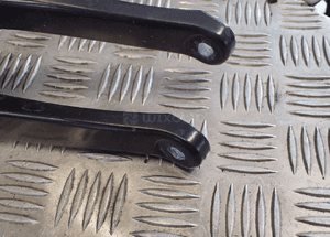 RAMIONA WYCIERACZEK PEUGEOT 508 LIFT 9686437680 RADOM 4