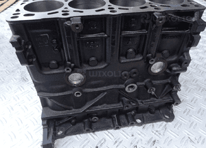 Blok silnika vw 1.6 tdi cay radom 4
