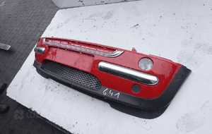 Zderzak przód mini R50 2