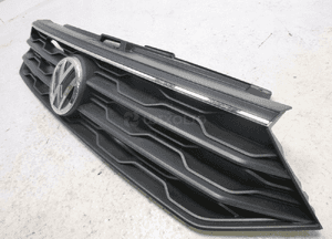 Vw t-roc grill atrapa chłodnicy kratka 2GA853651E 5