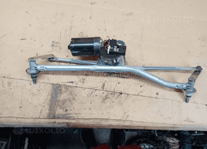 Mechanizm wycieraczek przód przedni BMW 3 E46 8362155 2