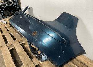 Zderzak tył tylny seat altea 5P0 2004- cały 3