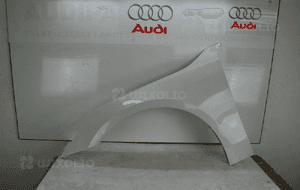 Błotnik audi S7 A7 4K8 4K 2019-2021 oryginał 1
