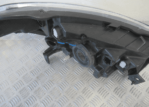 Lampa przednia przód lewa dacia dokker lodgy 2012-2017 7