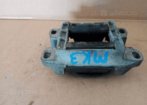 Łapa poduszka silnika Ford Mondeo MK3 1S71-7M122-CB 4