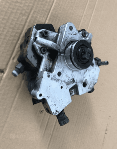 Pompa wtryskowa Volvo 2.4 D5 185KM 0445010111 1
