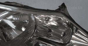 LAMPA PRZEDNIA PRAWA PEUGEOT EXPERT II 4