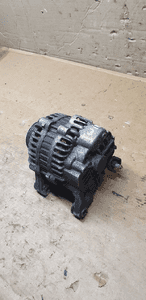 Alternator prądnica Renault Clio II Twingo 1.2 8200660050 3