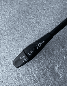 Mercedes c 203 CLK 209 tempomat manetka świateł wycieraczek przełącznik zespolony 3