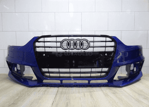 Zderzak przód audi A4 B8 8K s line competition 8K0807437AJ 1