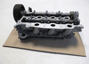 Land range rover jaguar głowica prawa 3.0D 306DT 4