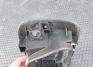 Klapka 8K0809999D Wlewu Paliwa Wlew LZ9Y Czarna Audi A4 B8 Sedan Kombi 19