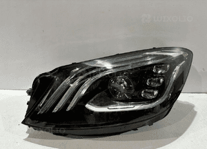MERCEDES S W222 LCI Lampa Multibeam Led L - 16267 1
