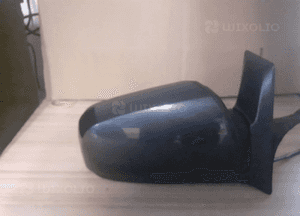 Lusterko prawe opel zafira b 5PIN Z168 1