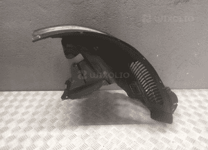 Bmw F25 F26 nadkole osłona błotnika prawy przód 7213642 13