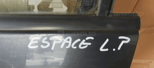Drzwi lewy przód przednie lewe Renault Espace IV 7