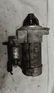 ROZRUSZNIK KIA HYUNDAI 1.6 CRDI 36100-2A500 2