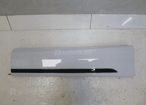 Audi rs Q8 4M8 listwa drzwi prawy tył 4M8853970B 2