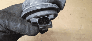 Klakson sygnał dźwiękowy Audi A4 B6 8E0951223 5