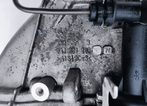 Skrzynia biegów manualna volkswagen golf vii 1.2 tsi sed 0AJ301103 2012-16 5