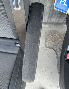 Mercedes v klasa  vito 447 fotel  suntiago Metris  EQV  pojedynczy 5