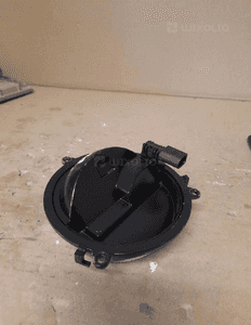 KLAMKA TYLNEJ KLAPY VW PASSAT B6 CC 1k0827469 3