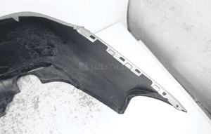 Opel insignia 2 ii b zderzak tył tylny 13487448 11