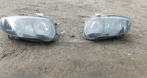 alfa 147 zestaw lamp WYSYŁKA 1