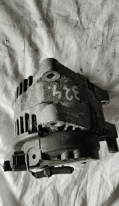 ALTERNATOR PEUGEOT CITROEN 1.6 HDI 9646321780 13