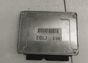 Bosch 8E0907401J 0281011387 2