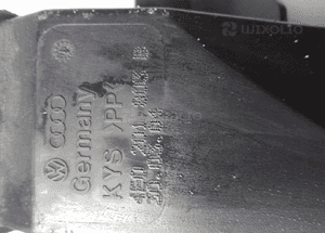 AUDI A8 D3 FILTR WĘGLOWY 4E0201803B 3