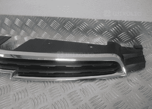 Górny grill grill atrapa chevrolet cruze i 1 lift 2012-2014 10