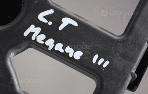 Mocowanie uchwyt ślizg prawy tylny RENAULT MEGANE III H/B  850450006R 5