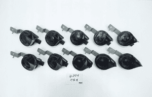 KLAKSON SYGNAŁ DŹWIĘKOWY MERCEDES E W213 1