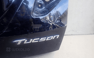 Klapa tył tylna spokrywa hyundai tucson iv 4 20- 3