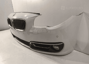 BMW 5 F10 / F11 LCI Zderzak przedni - 15203 4