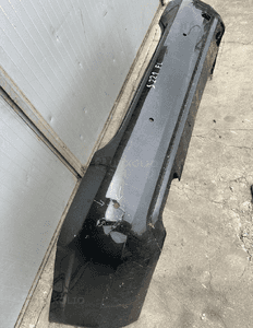 MERCEDES S 221 TYŁ TYLNY zderzak PDC LIFT LIFTING 1