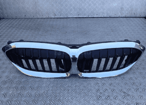 Grill nerki bmw 3 G20 radom 1