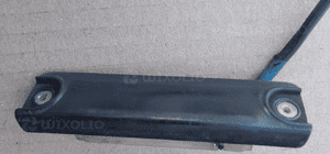 Toyota Avensis T25 mikrostyk klamka klapy tyl 2