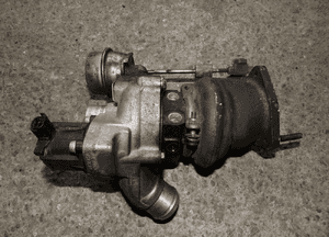 Turbosprężarka peugeot 308 207 3008 1.6 thp 758078980-01 2