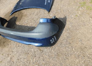 picasso zderzak kolor KPKD nr 1624 WYSYŁKA 3