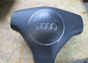 Poduszka powietrzna kierowcy air bag audi A4 B6 8E0880201CR 1